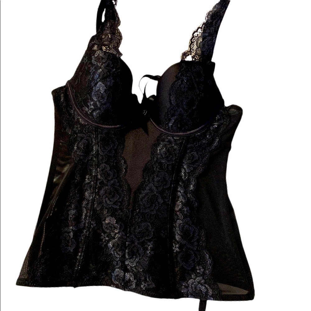 Sexy lingerie
